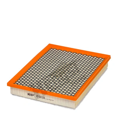 Oro filtras HENGST FILTER E1232L