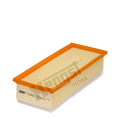Oro filtras HENGST FILTER E1240L