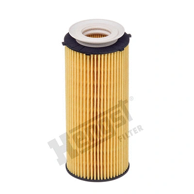 Alyvos filtras HENGST FILTER E125H D209