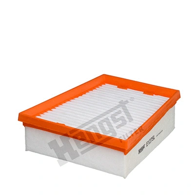Oro filtras HENGST FILTER E1275L