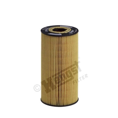 Alyvos filtras HENGST FILTER E12H D53