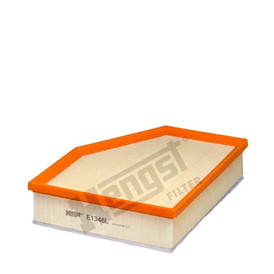 Oro filtras HENGST FILTER E1346L
