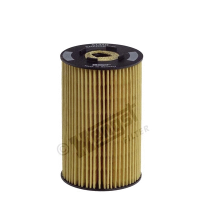 Alyvos filtras HENGST FILTER E134H D06