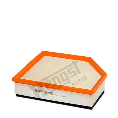 Oro filtras HENGST FILTER E1353L
