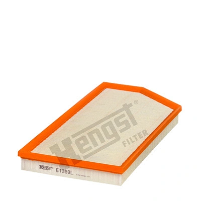 Oro filtras HENGST FILTER E1359L