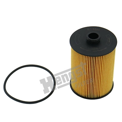 Alyvos filtras HENGST FILTER E136H D428