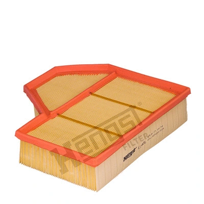 Oro filtras HENGST FILTER E140L