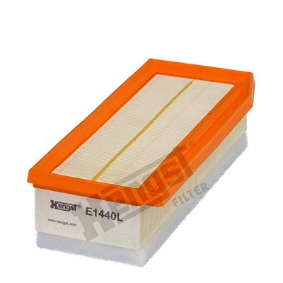 Oro filtras HENGST FILTER E1440L