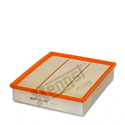 Oro filtras HENGST FILTER E1466L