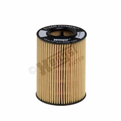 Alyvos filtras HENGST FILTER E146H D108