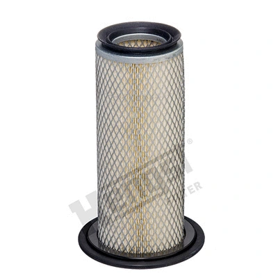Oro filtras HENGST FILTER E1496L