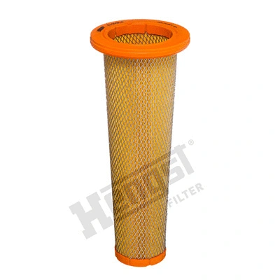 Antrinis oro filtras HENGST FILTER E1509LS