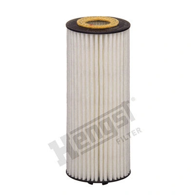 Alyvos filtras HENGST FILTER E155H01 D122