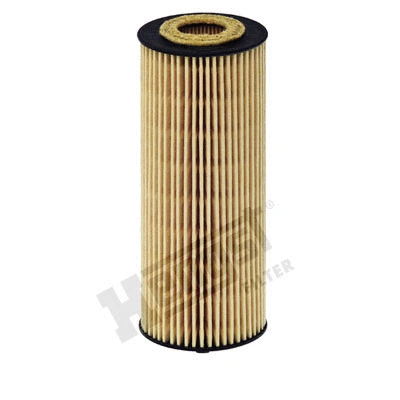 Alyvos filtras HENGST FILTER E155H D122