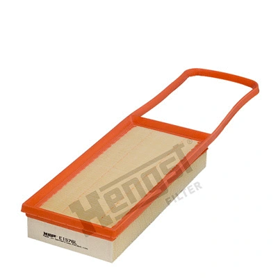 Oro filtras HENGST FILTER E1576L