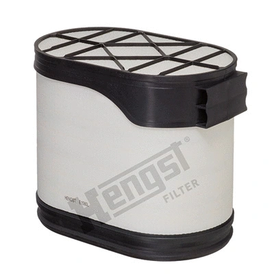 Oro filtras HENGST FILTER E1580L