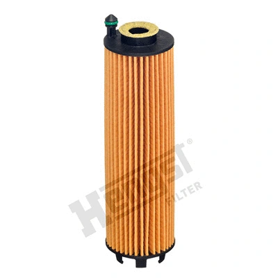 Alyvos filtras HENGST FILTER E159H D311