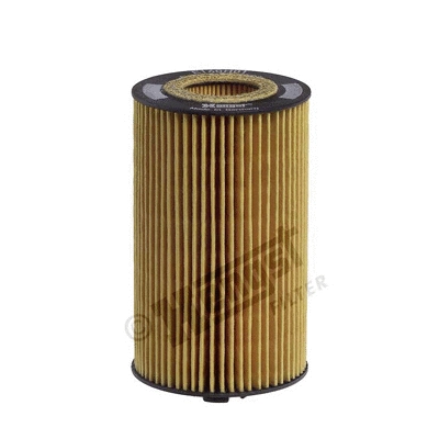 Alyvos filtras HENGST FILTER E160H01 D28