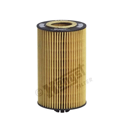 Alyvos filtras HENGST FILTER E160H D28