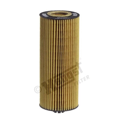 Alyvos filtras HENGST FILTER E161H D28