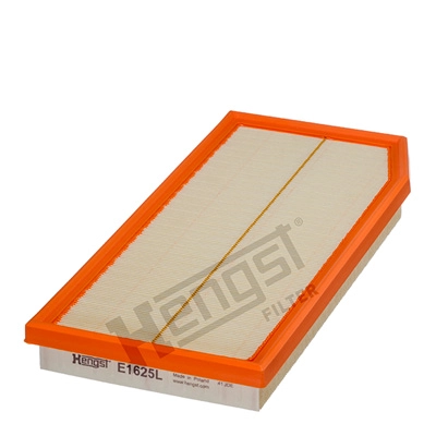 Oro filtras HENGST FILTER E1625L