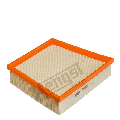 Oro filtras HENGST FILTER E1629L