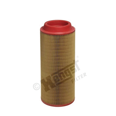 Oro filtras HENGST FILTER E1700L