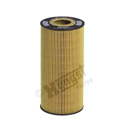 Alyvos filtras HENGST FILTER E172H D35