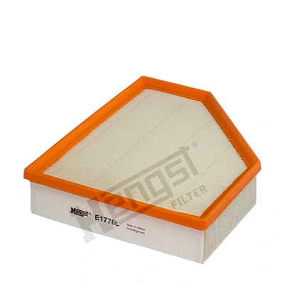 Oro filtras HENGST FILTER E1776L