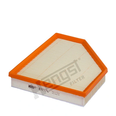 Oro filtras HENGST FILTER E1777L