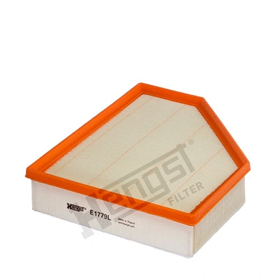Oro filtras HENGST FILTER E1779L