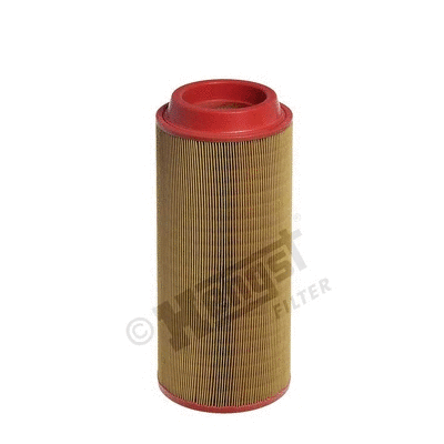 Oro filtras HENGST FILTER E1800L