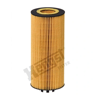 Alyvos filtras HENGST FILTER E181H D252
