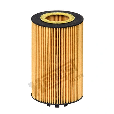 Alyvos filtras HENGST FILTER E184H D252