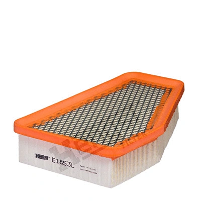 Oro filtras HENGST FILTER E1853L