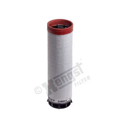 Antrinis oro filtras HENGST FILTER E1900LS
