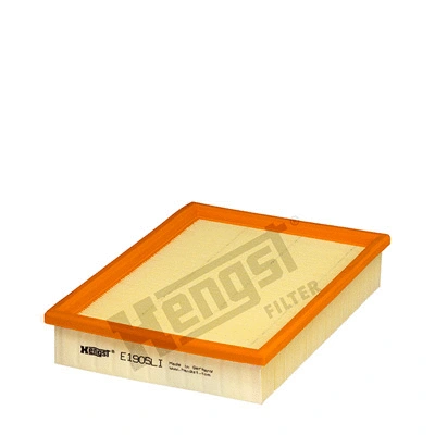 Salono filtras HENGST FILTER E1905LI