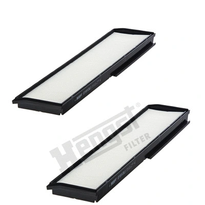 Salono filtras HENGST FILTER E1913LI-2