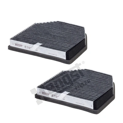 Salono filtras HENGST FILTER E1919LC-2