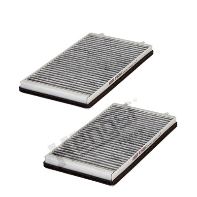 Salono filtras HENGST FILTER E1920LC-2
