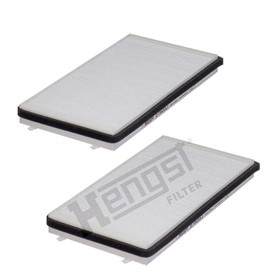 Salono filtras HENGST FILTER E1920LI-2