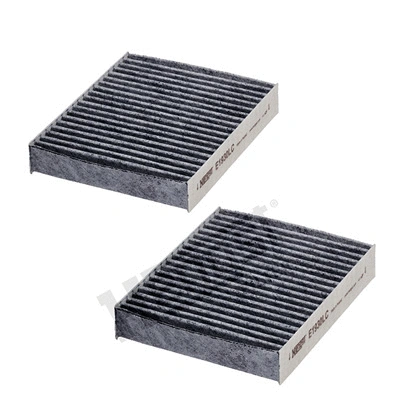 Salono filtras HENGST FILTER E1930LC-2