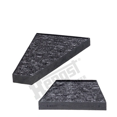 Salono filtras HENGST FILTER E1935LC-2