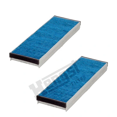 Salono filtras HENGST FILTER E1944LB-2