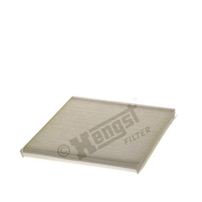Salono filtras HENGST FILTER E1953LI