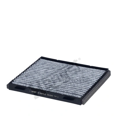 Salono filtras HENGST FILTER E1955LC
