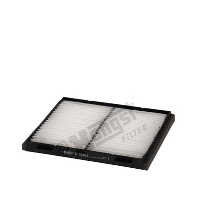 Salono filtras HENGST FILTER E1955LI