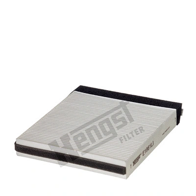 Salono filtras HENGST FILTER E1961LI