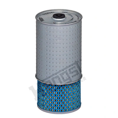 Alyvos filtras HENGST FILTER E196HN D03