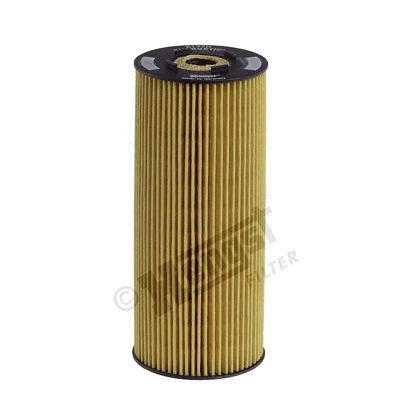 Alyvos filtras HENGST FILTER E197H D31
